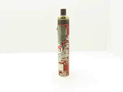 Riken Seiki D1-150 Hydraulic Cylinder Jack 100kN Capacity 150mm Stroke 68.9MPa