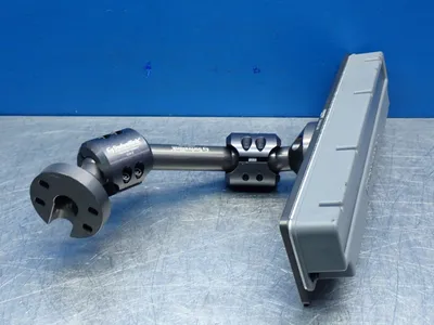 Used SMART VISION LIGHTS LC300625 Lighting | HGR 24 #737201