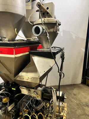 USED MAGUIRE WSB-221