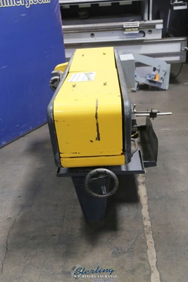 Used DAKE JH10 Horizontal Band Saws California US | Sterling Machinery Exchange #1467121