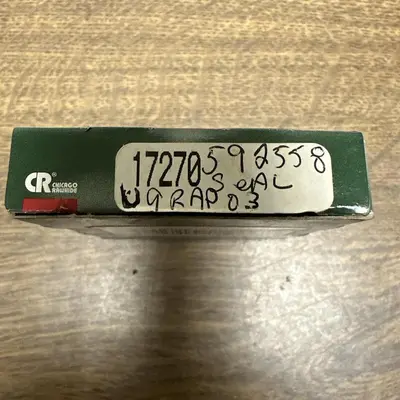 Used CHICAGO RAWHIDE 17270 Pump & Valve Parts Ohio US | Surplus Asset Holdings #1244972