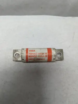 USED GOULD SHAWMUT A70P100-4