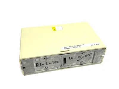 USED IAI ROBO-CYLINDER ACTUATOR CONTROLLER