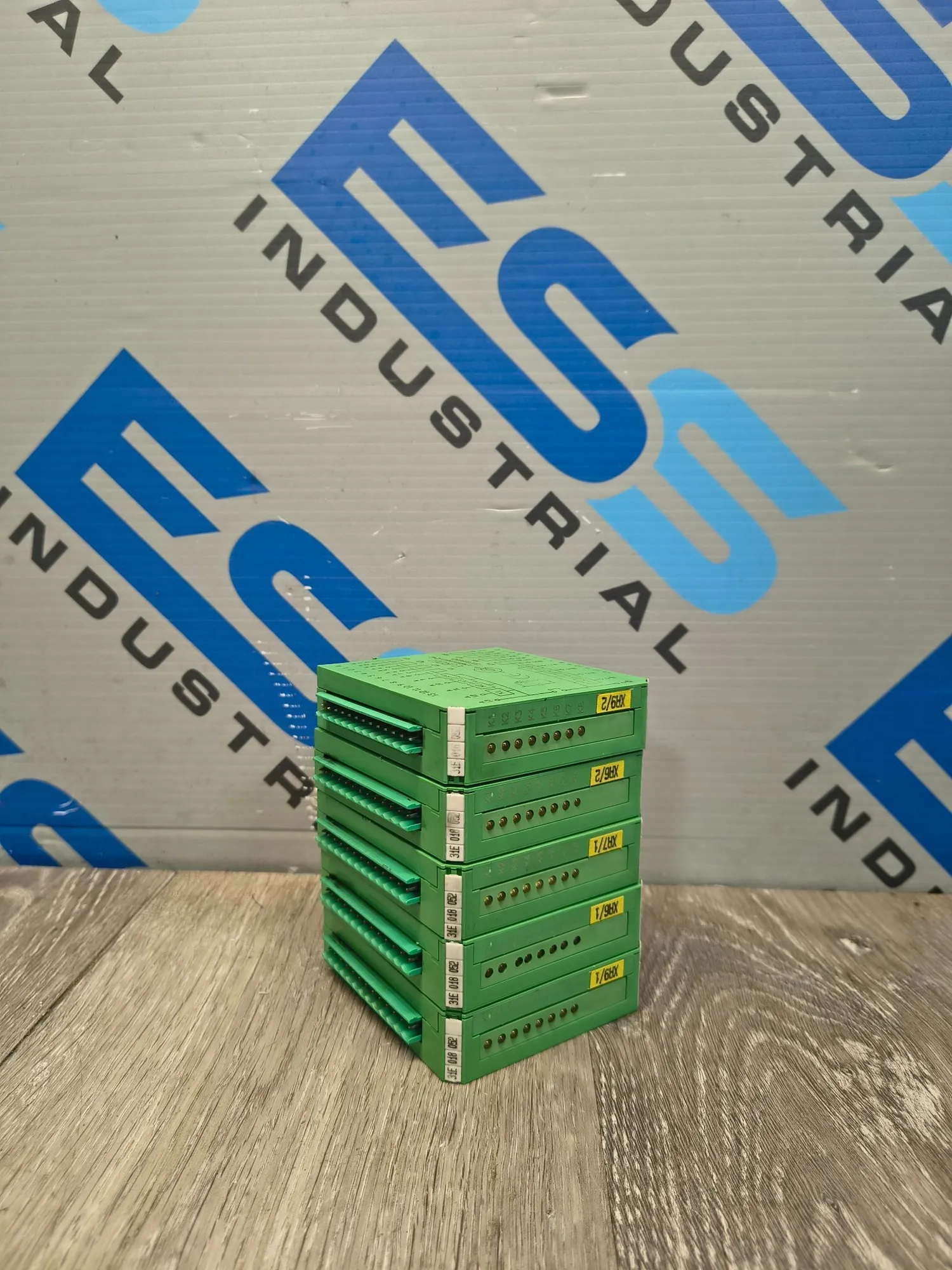 Used EUROGI EMR8X1NAP Relays & Switches South Carolina US | ESS Industrial Equipment Sales #1443841