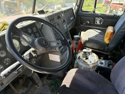 Used 1992 MACK CH600 Conventional trucks New York US | Proxy Equipment #1425986