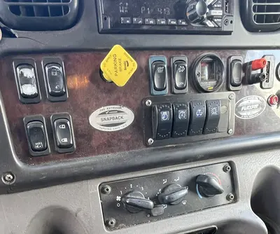 Used 2021 FREIGHTLINER M2 REFUSE Garbage trucks Virginia US | Proxy Equipment #1378364