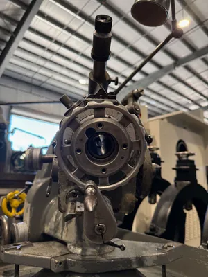 CHRISTEN 2-32 Select-A-Point Drill Grinders | GMT (7)