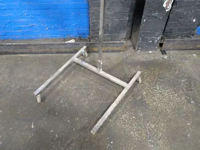 USED INFRATECH SR2