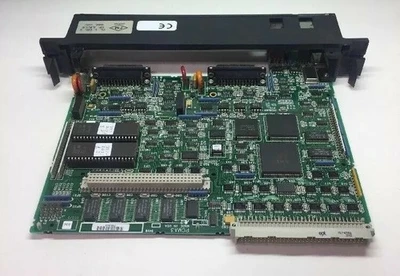 USED GE Fanuc IC697CMM711
