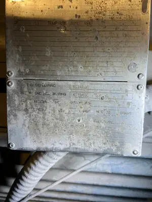 Rotary Scrubber (Primary)