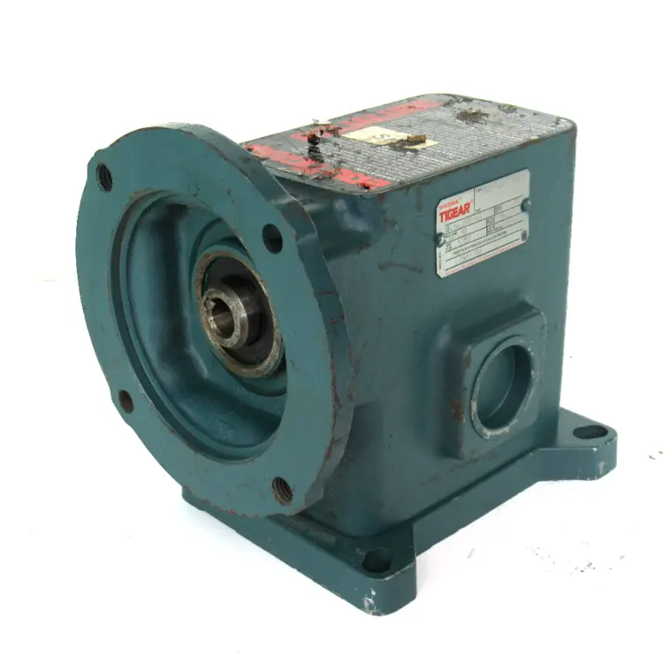 Used DODGE TIGEAR MR94766 C WW Speed Reducers Kentucky US | Industrial Parts R Us Inc. #357656