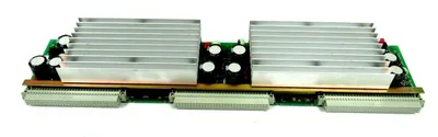NEW SILICON GRAPHICS 030-0263-004 POWER BOARD 034-0263-002 0300263004