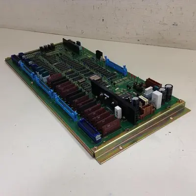 USED FANUC A20B-1004-0390/04A