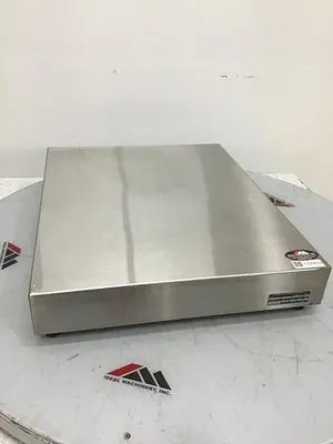 USED GENERAL ELECTRONIC SYS 4430