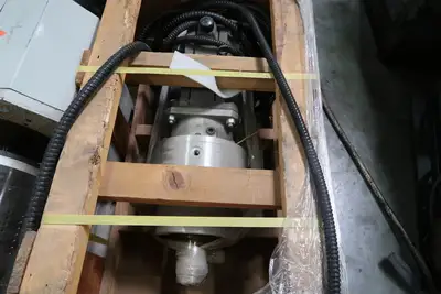 USED YASKAWA USAMED-20BA2