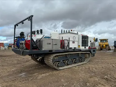 Used 2020 Superior ST-150X Crawler Carriers & Dumpers Texas US | Rubbl #1333420