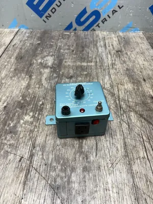 Used STACO 033-0125 Misc Electrical & Power Parts South Carolina US | ESS Industrial Equipment Sales #1328562