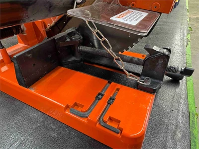 Used 2022 SLUGGER 51305 Cut-Off Saws Oregon US | MachineryMax #1547112