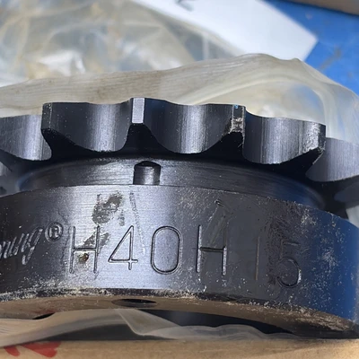 New | in-Stock Browning H40H15 Roller Conveyors Indiana US | J&J Industrial Supply #1286919
