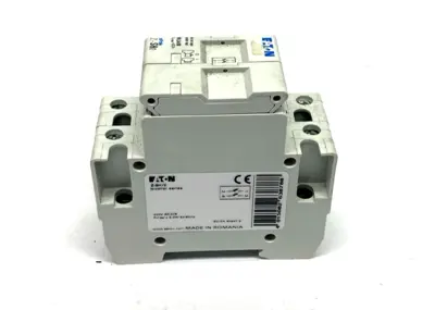Used Eaton xPole Fuse Accessories Michigan US | Maverick Industrial Sales #1394288