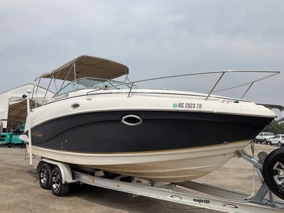 Used 2005 RINKER 250 VS Boats (Misc) Michigan US | Miedema Asset Management Group #1316088