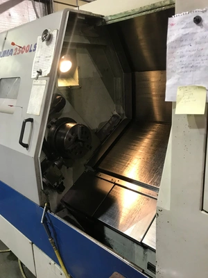 USED 2005 DAEWOO PUMA