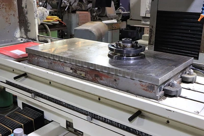 Used 2006 Chevalier FSG-1632ADII, 2006, AUTO IDF, 3X AUTO FEEDS, Reciprocating Surface Grinders New Jersey US | Machinery Values #1371731