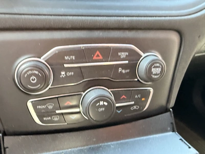 Used 2020 DODGE CHARGER Sedans Michigan US | Miedema Asset Management Group #1402479