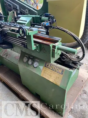 USED GOODSPEED CP-168A LATHE CP-168A