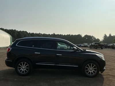 Used 2014 BUICK ENCLAVE SUVs Michigan US | Miedema Asset Management Group #1402820