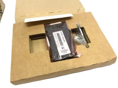 New | in-Stock Renishaw A-9572-1034-05 SiGNUM Interface Module Encoders Michigan US | Maverick Industrial Sales #1395699