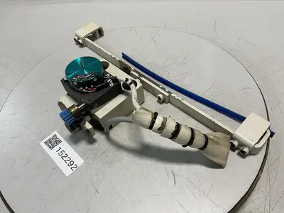 USED GREEN POT CPP-45 10SHX4