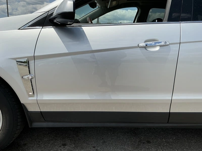 Used 2010 CADILLAC SRX SUVs Michigan US | Miedema Asset Management Group #1322387