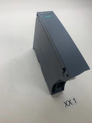 Siemens 6ES7155-5BA00-0AB0 Simatic Et 200MP Verbindung Garantie