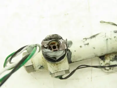 Micropump DC-337C Gear Pump Assembly 12VDC