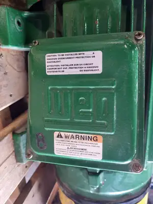 USED DENISON T6EDCM-042-B42-B03-3R03-AIF0