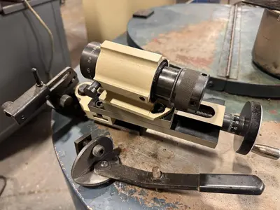 USED DAREX E-90
