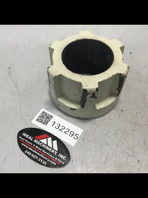 Used MITSUBISHI 120MJII-10 Injection Molding Parts Michigan US | Ideal Machinery #564462