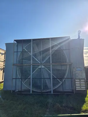 USED AIR X CHANGER 144EH