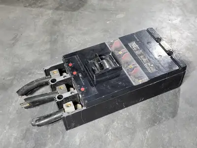 USED WESTINGHOUSE MA3800FS