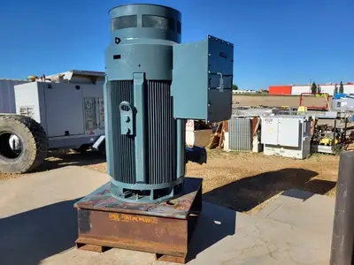 NEW TECO AEUG-TK001