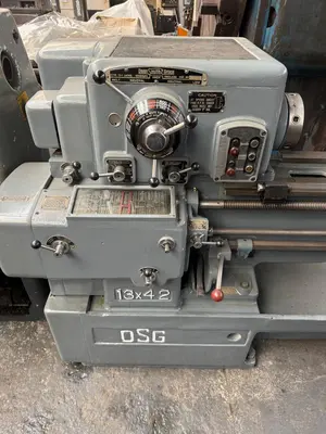 DSG T13 x 42