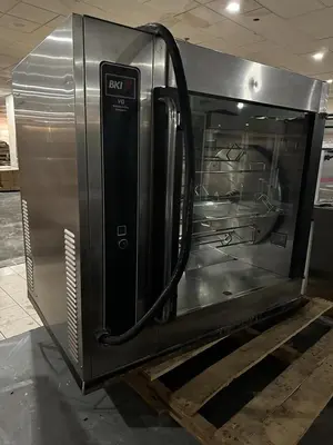 Used BKI VG 8 Restaurant Equipment (Miscellaneous) Florida US | BAM Discount Restaurant Equipment #1357021