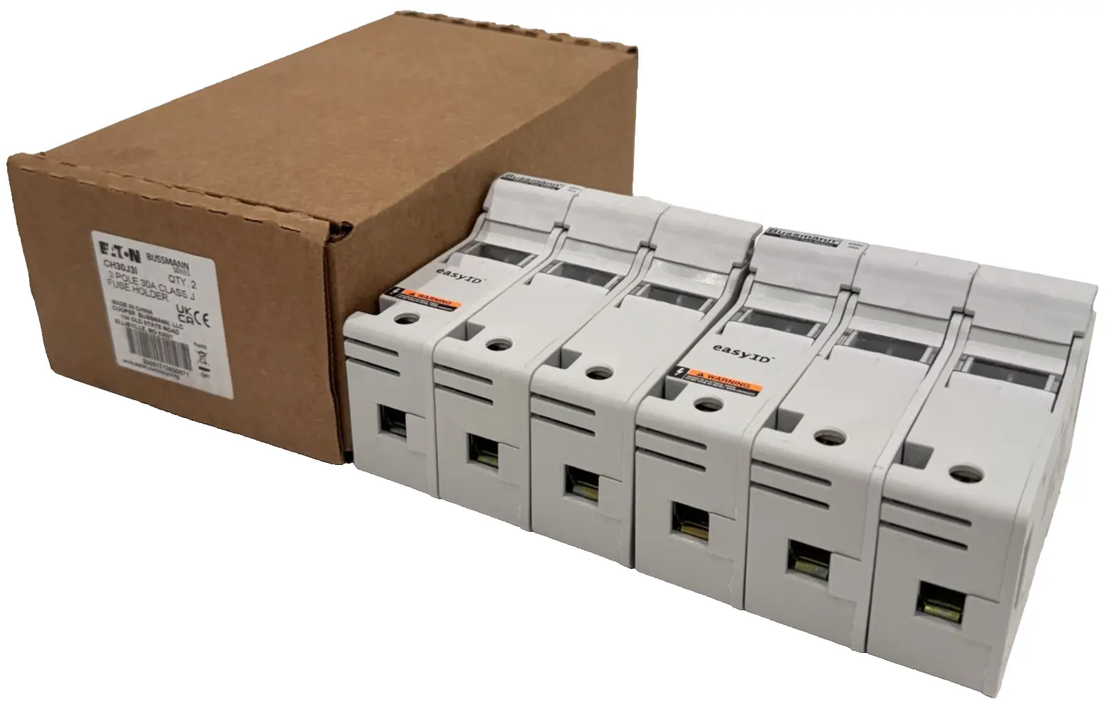 NEW EATON CH30J3I