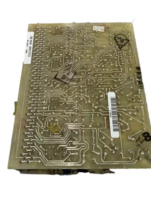 NEW GE FANUC IC3600A0AL1D1B POWER SUPPLY BOARD 259A3589G1