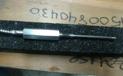 NEW Rosemount 8800 DF040SA1N1D1MTA