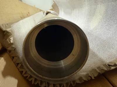 WEBEX A-350-150 Material Handling | ESS Industrial Equipment Sales (3)