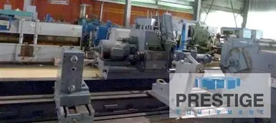 USED 1981 WALDRICH WST IV H80 X 12000