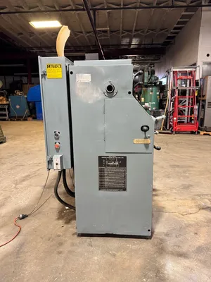 LEBLOND 15X48 SERVO SHIFT Precision Lathe | RELCO MACHINERY (10)