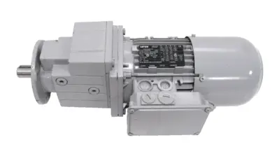 NEW LENZE GST05-2MVCK080C32BR08N GEAR MOTOR GST052MVCK080C32BR08N